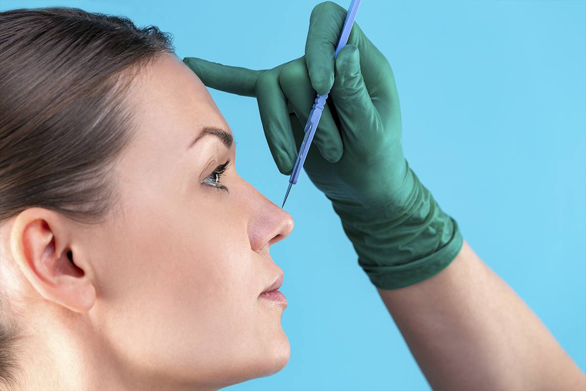Centro de Cirugía Plástica de Médica Sur 