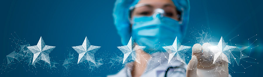 Nuevamente, M�dica Sur el mejor hospital de M�xico seg�n Newsweek 2022