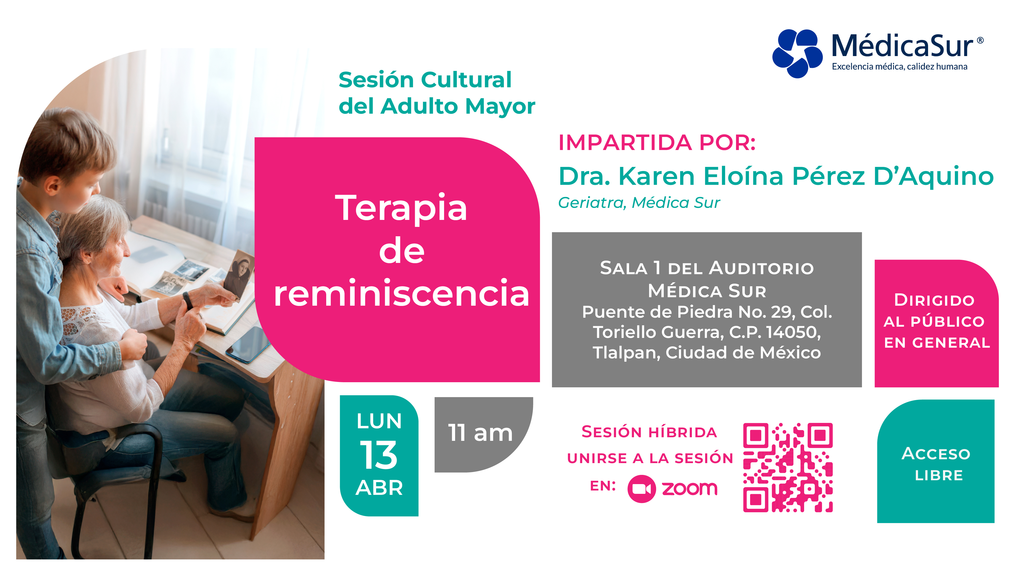 Terapia de reminiscencia